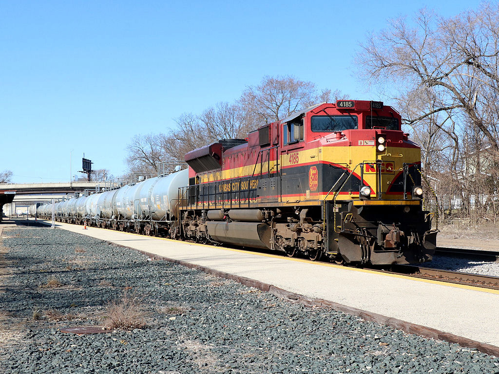 KCS 4185